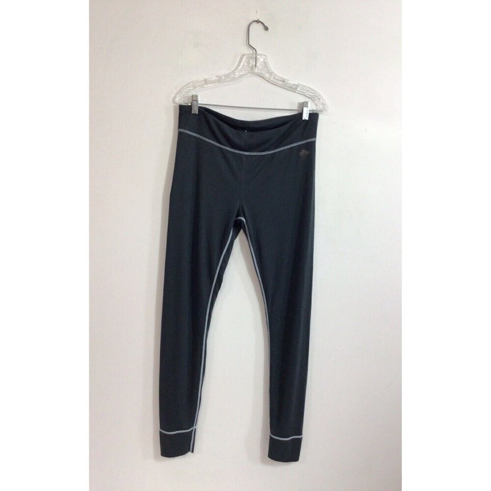 Hot Chillys Pants Base Layer Womens Large